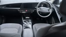 Kia Niro 1.6 GDi Hybrid 2 5dr DCT Hybrid Estate